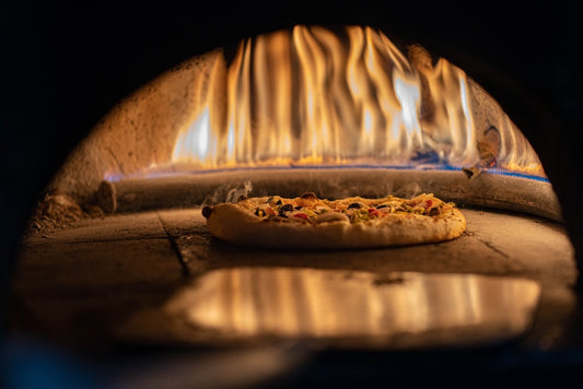 Top (4) reasons why you SHOULD NOT Buy a Pizza Oven: Myths and Misconceptions