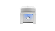 Summerset Alturi Sear Side Burner w/ LED Lights ALTSS-NG/LP Side Burners Summerset   