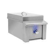 Summerset Alturi Sear Side Burner w/ LED Lights ALTSS-NG/LP Side Burners Summerset   