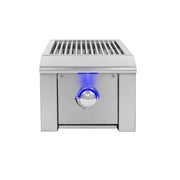 Summerset Alturi Sear Side Burner w/ LED Lights ALTSS-NG/LP Side Burners Summerset   