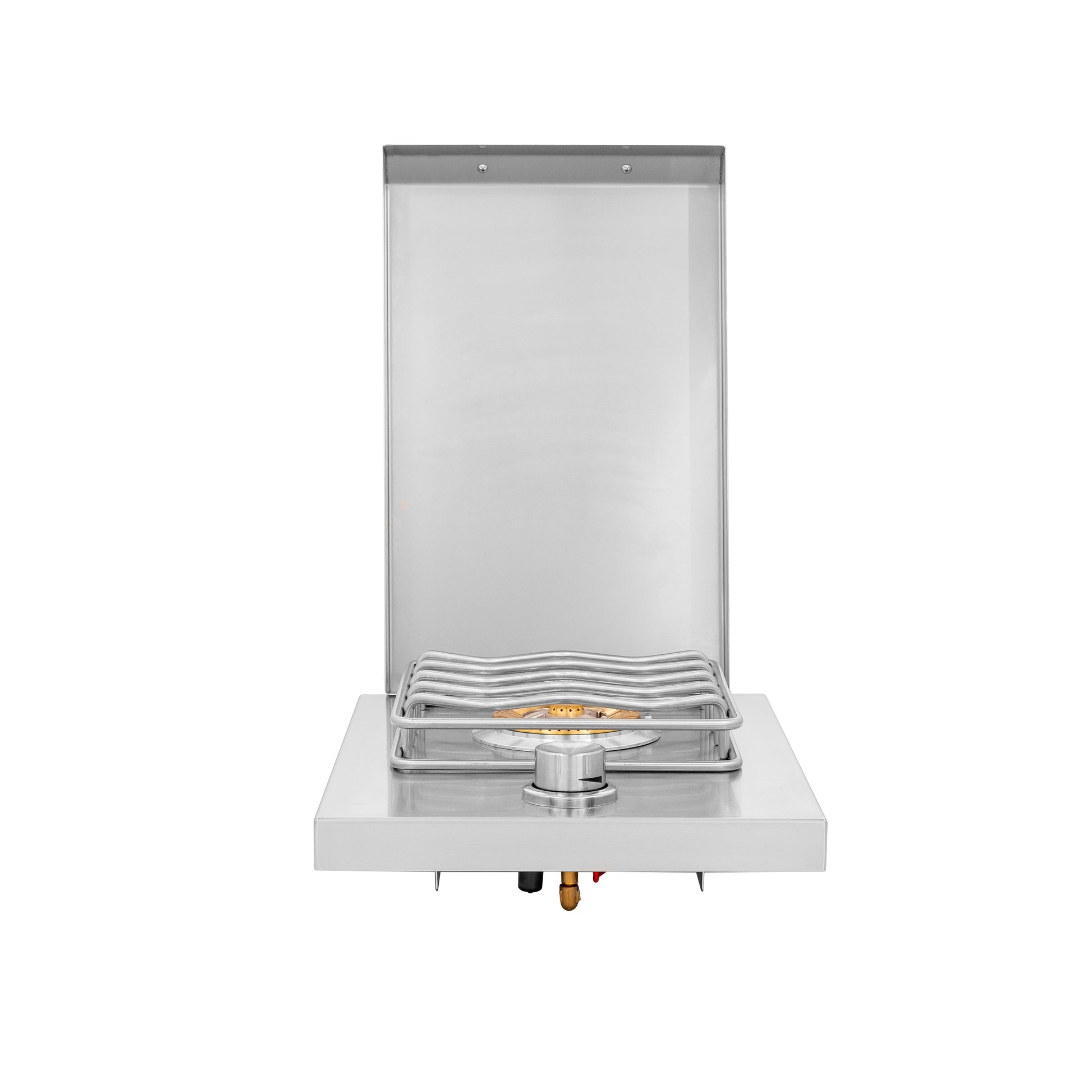 Summerset SSSB1-NG/LP Gas Built-In Side Burner Side Burners Summerset   