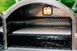 Summerset Outdoor Oven SS-OVBI-NG/LP Outdoor Oven: Built-In Gas Countertop Pizza Oven Pizza Oven Summerset   