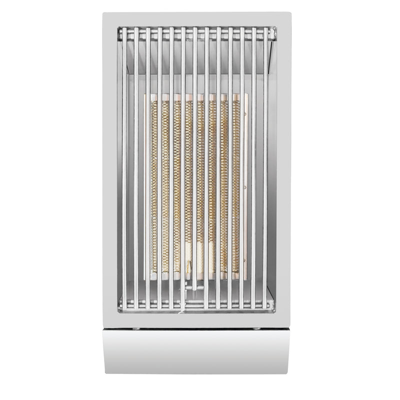 Summerset Alturi Sear Side Burner w/ LED Lights ALTSS-NG/LP Side Burners Summerset   