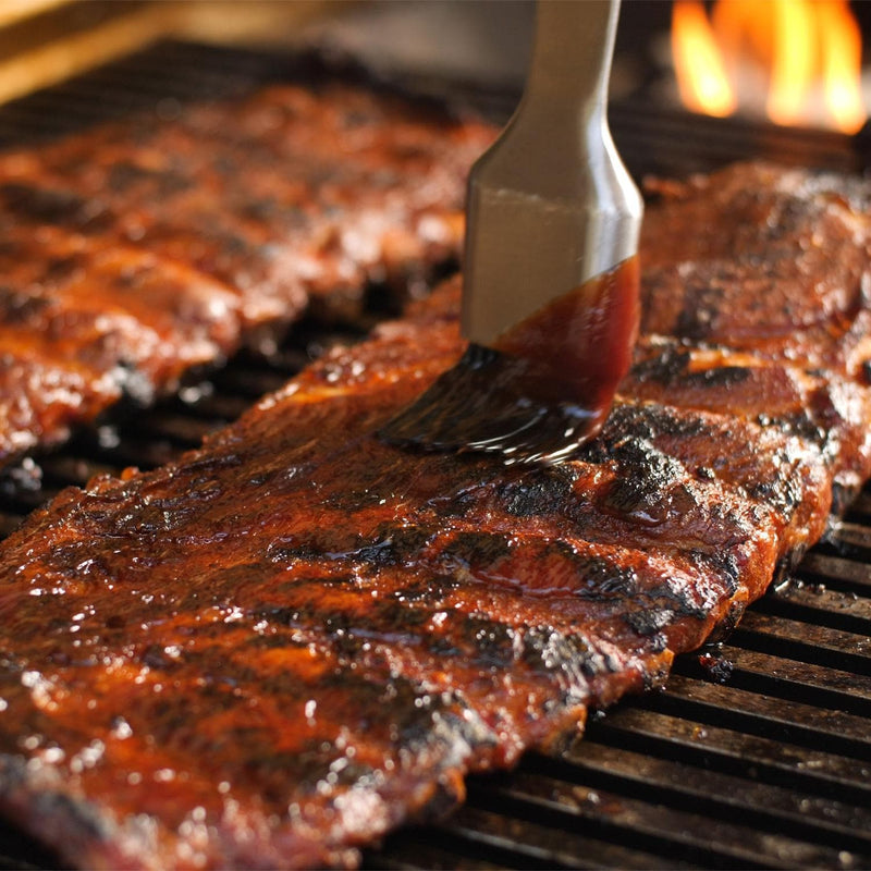Fire Magic Choice 24-Inch Gas Grill with Analog Thermometer on In-Ground Post - Perfectly Grilled Delights for Any Gathering Post Mount Grill Fire Magic   