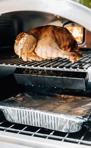 Summerset Outdoor Oven SS-OVBI-NG/LP Outdoor Oven: Built-In Gas Countertop Pizza Oven Pizza Oven Summerset   