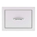 Summerset 17" Single Drawer SSDR1-17 - Compact Storage Solution for Hearth Essentials Drawers Summerset   