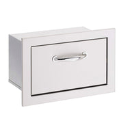 Summerset 17" Paper Towel Holder - Elegant Kitchen Accessory Paper Towel Drawer Summerset   