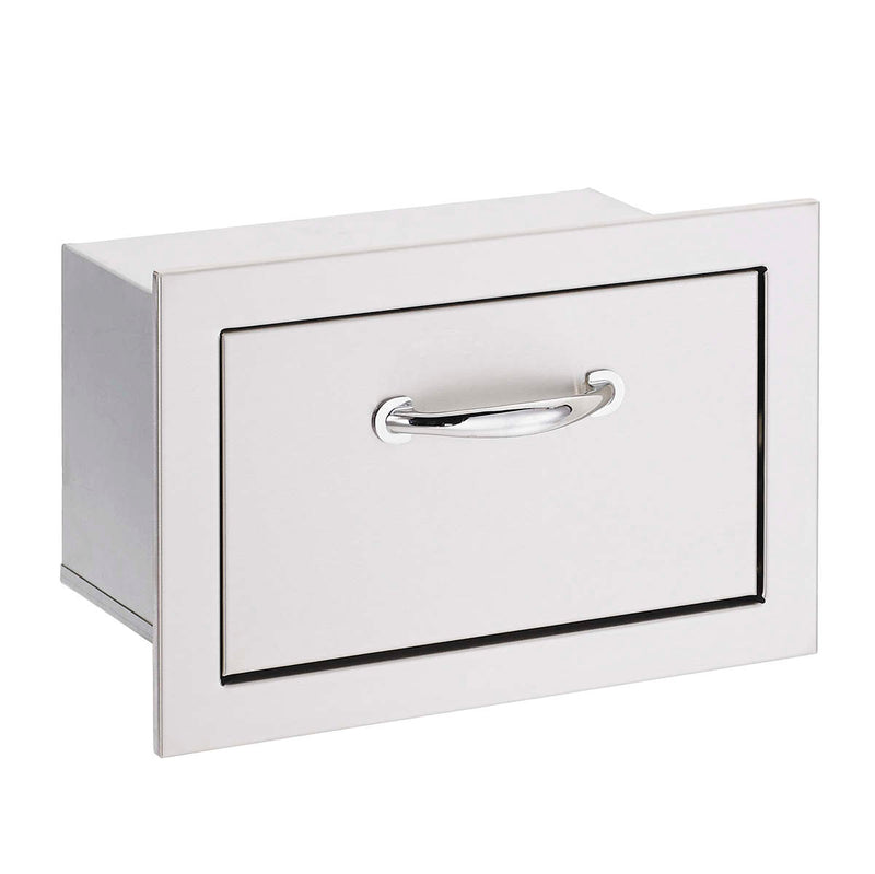 Summerset 17" Paper Towel Holder - Elegant Kitchen Accessory Paper Towel Drawer Summerset   