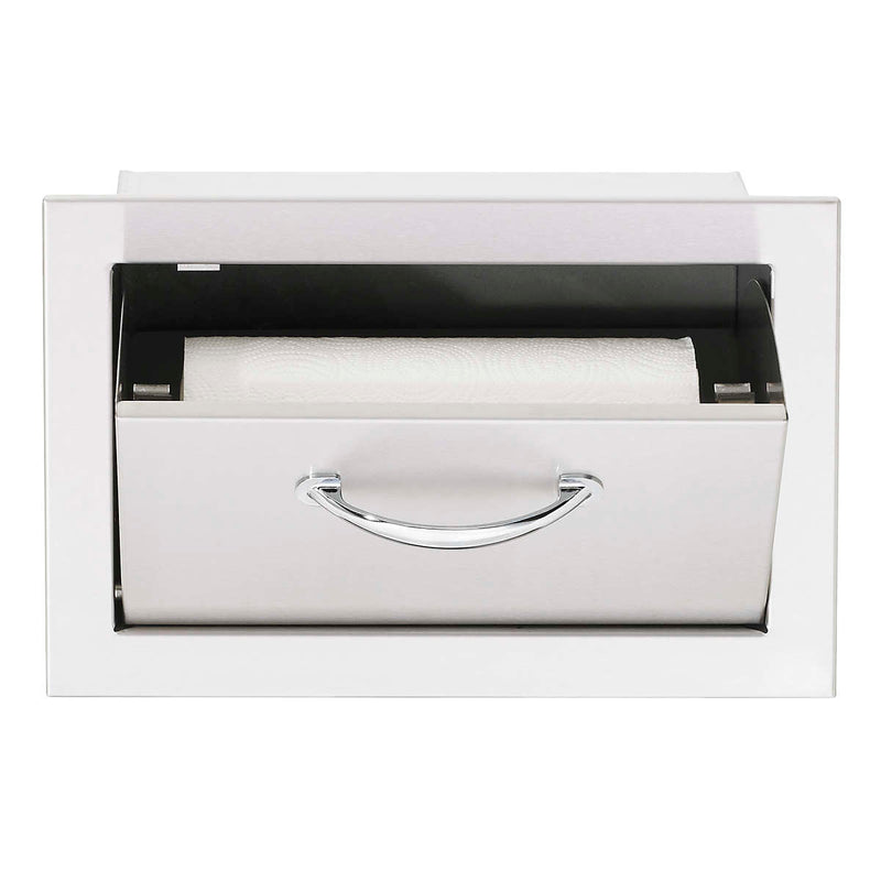 Summerset 17" Paper Towel Holder - Elegant Kitchen Accessory Paper Towel Drawer Summerset   