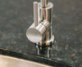 Summerset 18x15 Stainless Steel Sink & Faucet: Bar Prep Essential Sinks & Bar Prep Summerset   