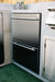 Summerset Outdoor Refrigerator Drawers - SSRFR-24DR2: Deluxe 24" Dual Drawer Unit Refrigerator Drawers Summerset   