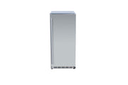Summerset SSRFR-15S Outdoor Refrigerator: Sleek Stainless Steel Compact Fridge - Perfect for Patio Parties Refrigerator Summerset   