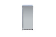 Summerset SSRFR-15S Outdoor Refrigerator: Sleek Stainless Steel Compact Fridge - Perfect for Patio Parties Refrigerator Summerset   