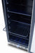 Summerset SSRFR-15G Outdoor Glass Door Fridge - 15" Stainless Steel Refrigerator Summerset   