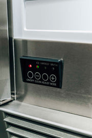 Summerset SSIM-15 Outdoor Ice Maker Ice Maker Summerset   
