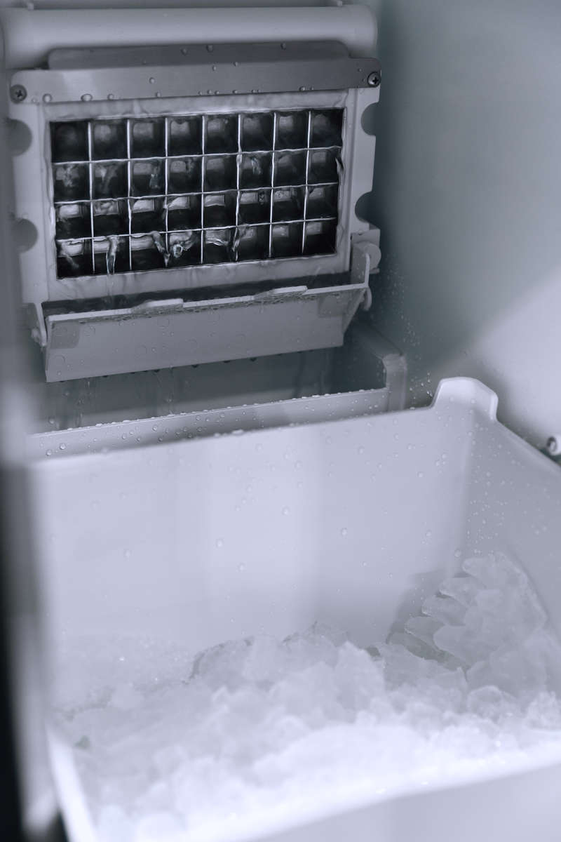 Summerset SSIM-15 Outdoor Ice Maker Ice Maker Summerset   