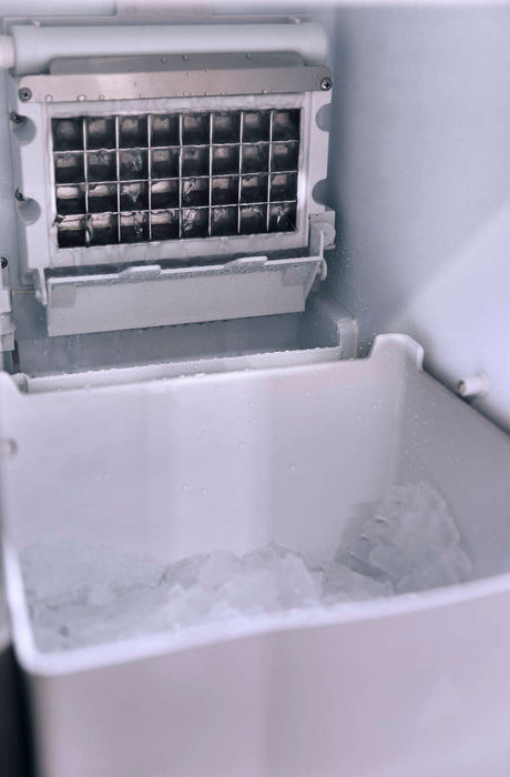 Summerset SSIM-15 Outdoor Ice Maker Ice Maker Summerset   