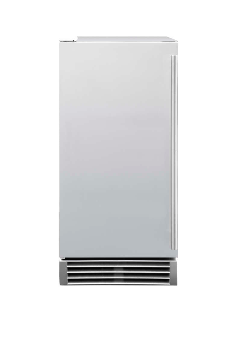 Summerset SSIM-15 Outdoor Ice Maker Ice Maker Summerset   