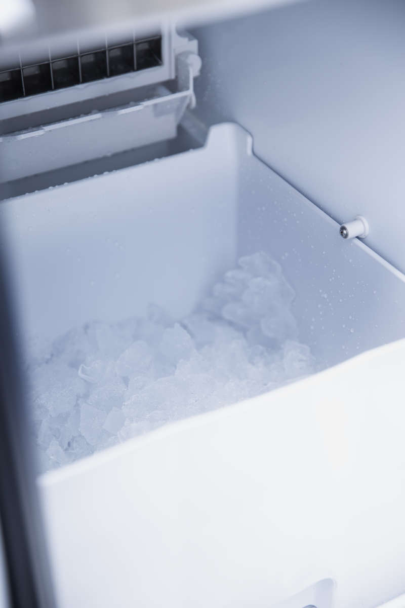 Summerset SSIM-15 Outdoor Ice Maker Ice Maker Summerset   