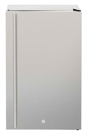 Summerset Refrigeration SSRFR-21D: Premium 20" Stainless Steel Fridge Refrigerator Summerset   
