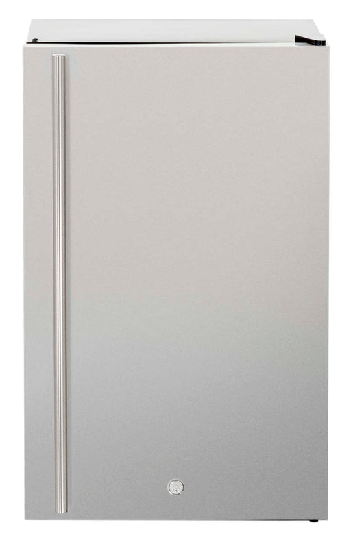Summerset Refrigeration SSRFR-21D: Premium 20" Stainless Steel Fridge Refrigerator Summerset   