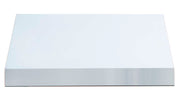 Summerset 60" Vent Hood SSVH-60: Powerful 1200 CFM with Mounting Bracket Vent Hood Summerset   