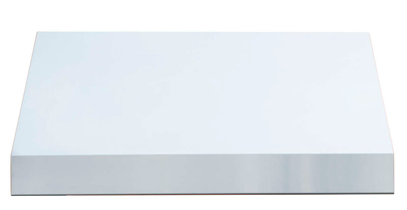 Summerset 60" Vent Hood SSVH-60: Powerful 1200 CFM with Mounting Bracket Vent Hood Summerset   