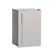 Summerset Refrigeration SSRFR-21D: Premium 20" Stainless Steel Fridge Refrigerator Summerset   