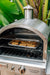 Summerset Outdoor Oven SS-OVFS-NG/LP: Premium Gas Pizza Oven for Perfect Backyard Entertaining Pizza Oven Summerset   
