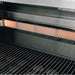 Summerset Alturi ALT36T-NG/LP Gas Grill: 36" 3-Burner Built-In, Stainless Steel Built-in Gas Grill Summerset   