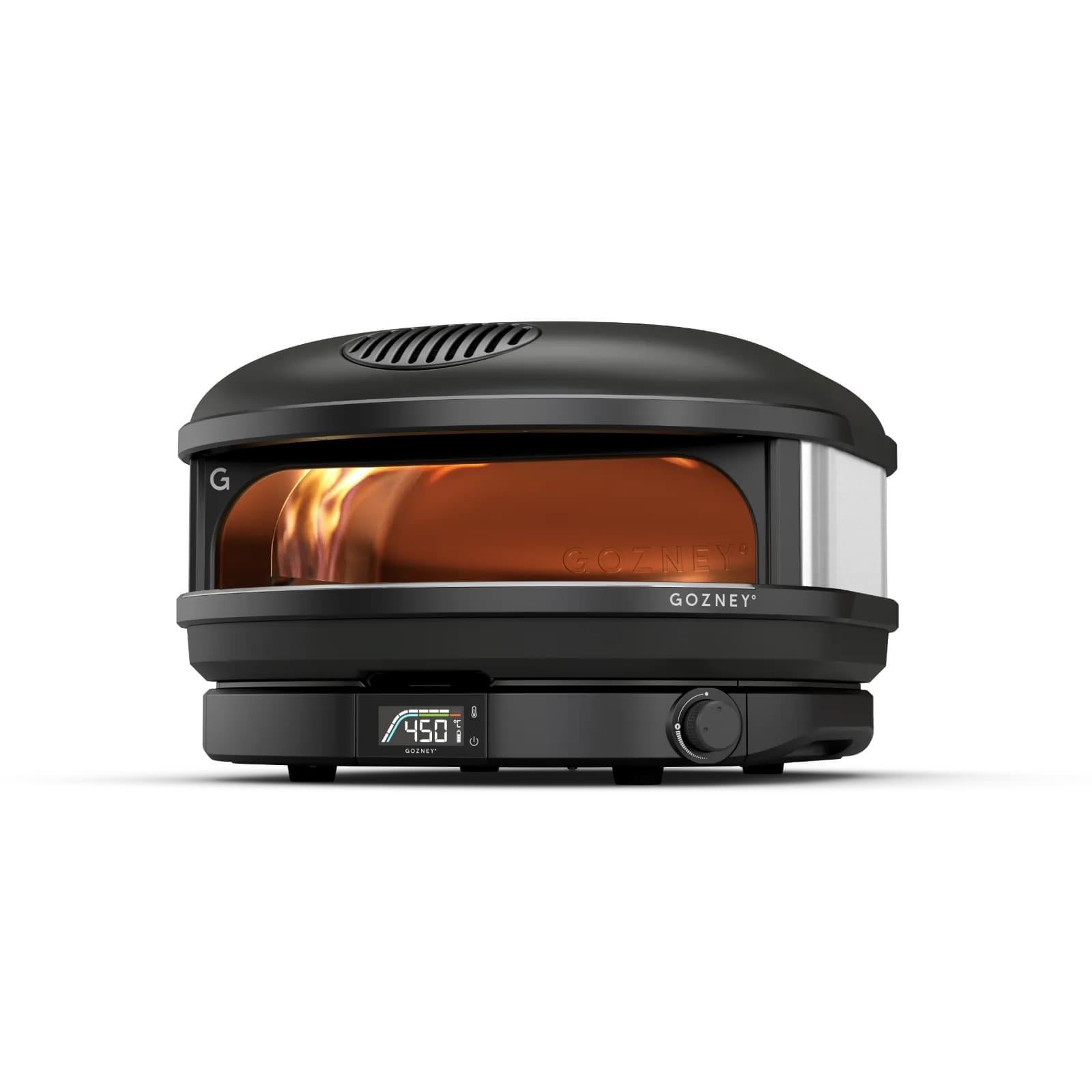 Gozney Arc & Arc XL Portable Propane Pizza Oven Pizza Oven Gozney XL Black 