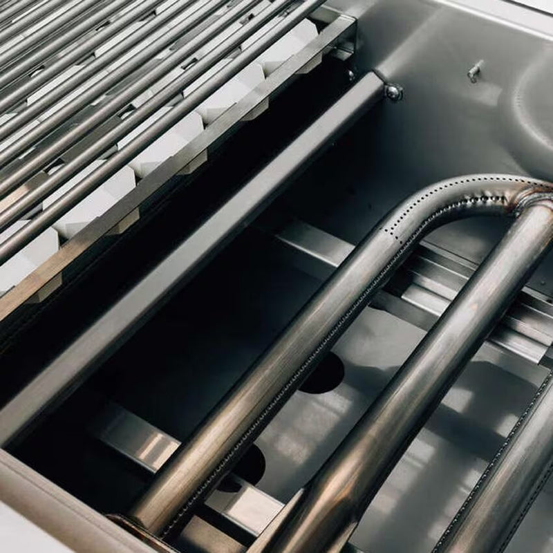 Summerset Alturi ALT42T Gas Grill: Premium 42" Built-In Gas Grill Built-in Gas Grill Summerset   