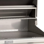 Fire Magic Choice C430i 24-Inch Built-In Gas Grill with Analog Thermometer - Perfectly Sized for Your Outdoor Oasis Built-in Gas Grill Fire Magic   