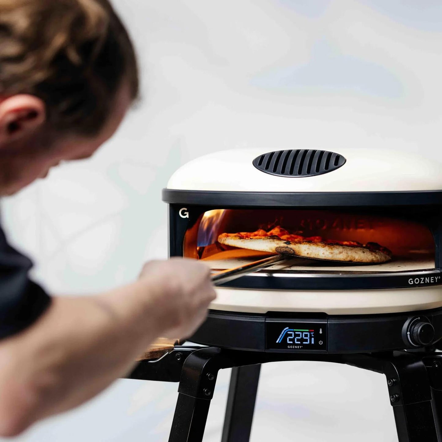 Gozney Arc & Arc XL Portable Propane Pizza Oven Pizza Oven Gozney   