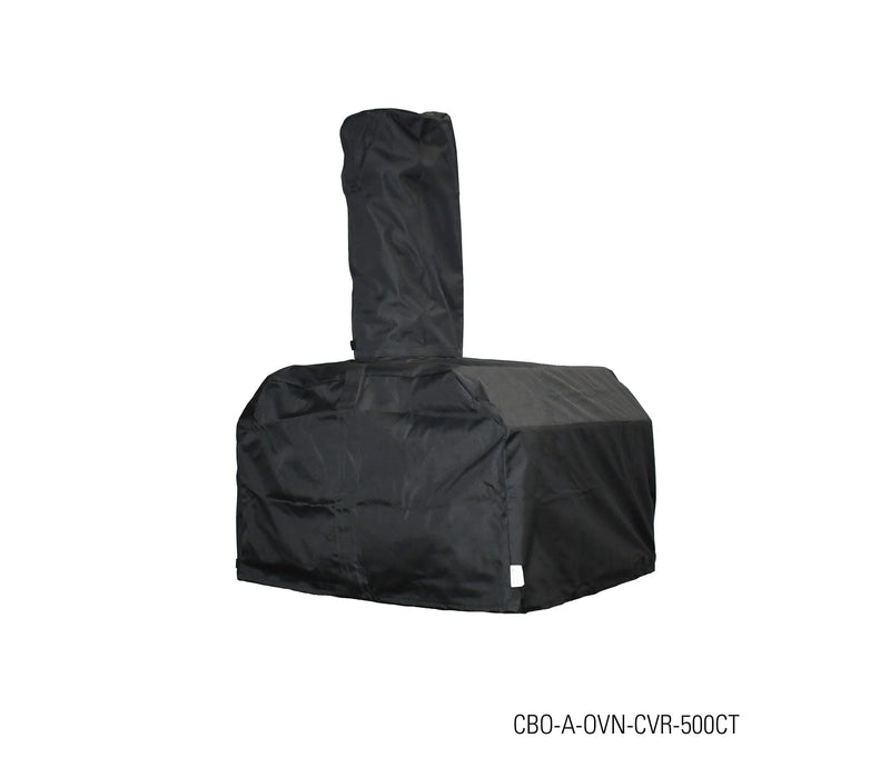 Heavy-Duty Outdoor Cover for Chicago Brick Oven Countertop Ovens Pizza Oven Covers Chicago Brick Oven (CBO)   