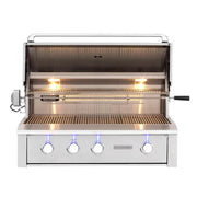 Summerset Alturi ALT42T Gas Grill: Premium 42" Built-In Gas Grill Built-in Gas Grill Summerset   