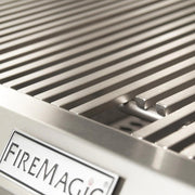 Fire Magic Echelon Diamond 36-Inch Built-In Gas Grill with Infrared Burner & Rotisserie - E790i-8L1P Built-in Gas Grill Fire Magic   