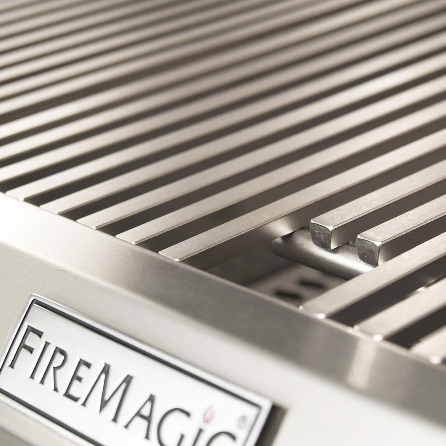 Fire Magic Aurora A790i 36-inch Built-in Gas Grill - Premium Quality Cooking Power Built-in Gas Grill Fire Magic   