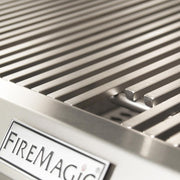 Fire Magic Aurora A790i 36-inch Built-in Gas Grill - Premium Quality Cooking Power Built-in Gas Grill Fire Magic   