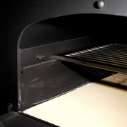 Tuscan Chef GX-D1 Large 46-Inch Outdoor Wood-Fired Pizza Oven, Includes Cart Pizza Oven Tuscan Chef   
