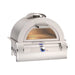 Fire Magic Echelon Diamond Built-in Pizza Oven - 42", Stainless Steel Pizza Oven Fire Magic   