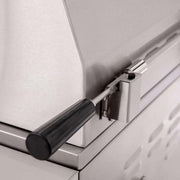 Summerset Alturi ALT42T Gas Grill: Premium 42" Built-In Gas Grill Built-in Gas Grill Summerset   