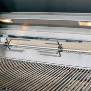 Summerset Alturi ALT42T Gas Grill: Premium 42" Built-In Gas Grill Built-in Gas Grill Summerset   