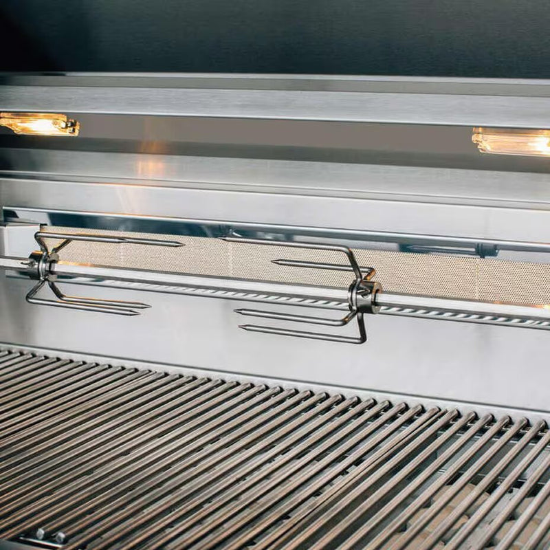 Summerset Alturi ALT42T Gas Grill: Premium 42" Built-In Gas Grill Built-in Gas Grill Summerset   