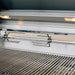 Summerset Alturi ALT36T-NG/LP Gas Grill: 36" 3-Burner Built-In, Stainless Steel Built-in Gas Grill Summerset   