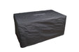 American Fyre Designs Vinyl Protective Cover for Legend & Iron Saddle Fire Tables Protective Cover American Fyre Designs   