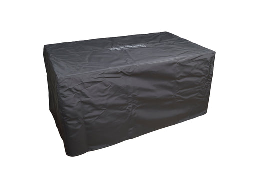 American Fyre Designs Vinyl Protective Cover for 52" Contempo Rectangular Fire Tables Protective Cover American Fyre Designs   