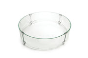 American Fyre Designs 26" Glass Windguard for Round Fire Tables Wind Guards American Fyre Designs   