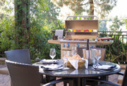 AOG L-Series Built-In Gas Grill - 36" Built-in Gas Grill American Outdoor Grill (AOG)   