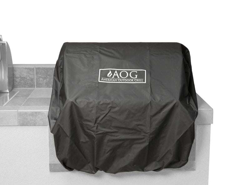 AOG L-Series Built-In Gas Grill - 36" Built-in Gas Grill American Outdoor Grill (AOG)   